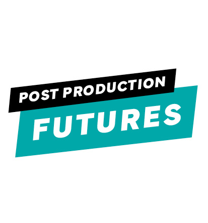 Post production logo 
