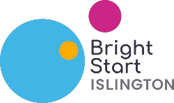 Bright Start Islington logo