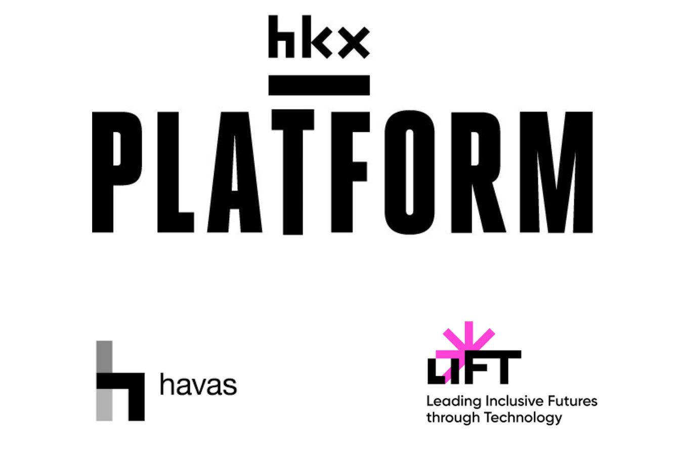 HKX Platform LIFT logo